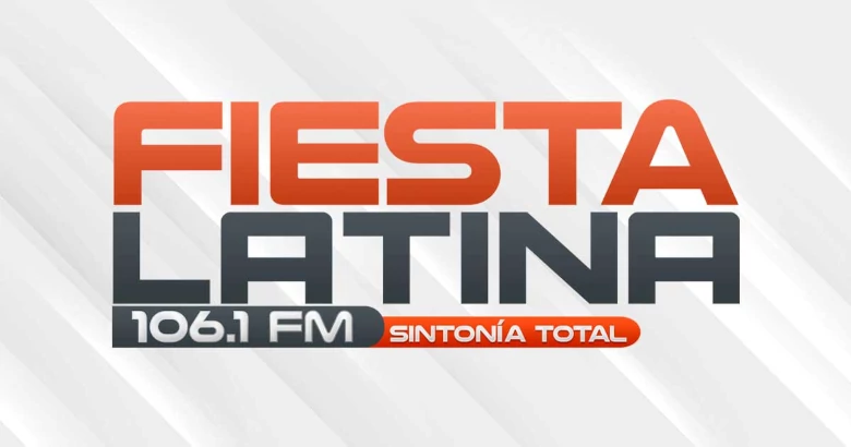 Fiesta Latina 106.1 FM