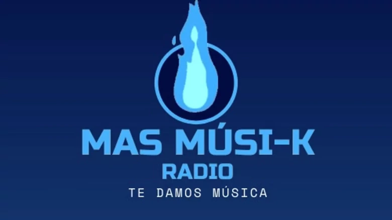 Mas Musi-K Radio