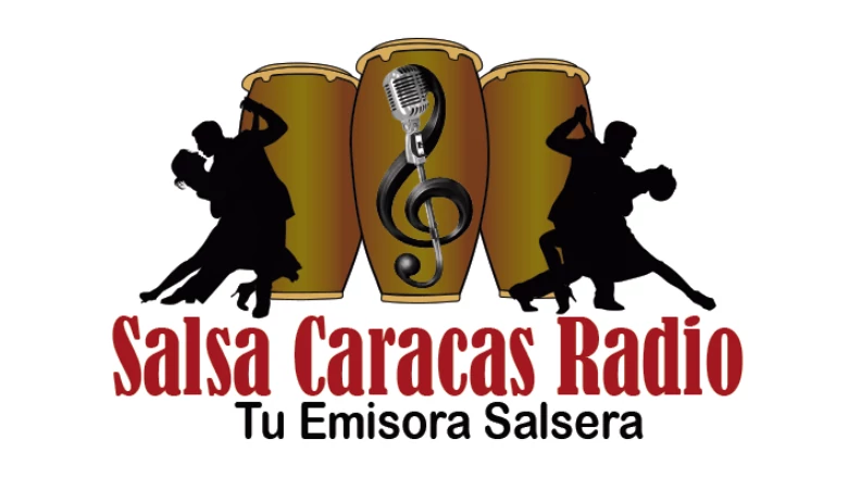 Salsa Caracas Radio