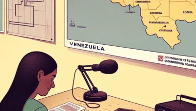 ¿Cómo puedo solicitar una Radio Comunitaria en Venezuela?