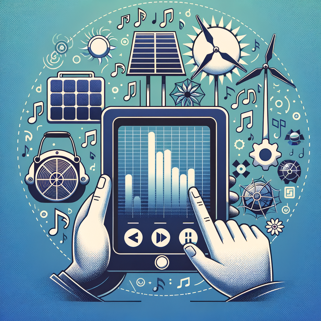 ¿Es posible tener webs de radio sostenibles?